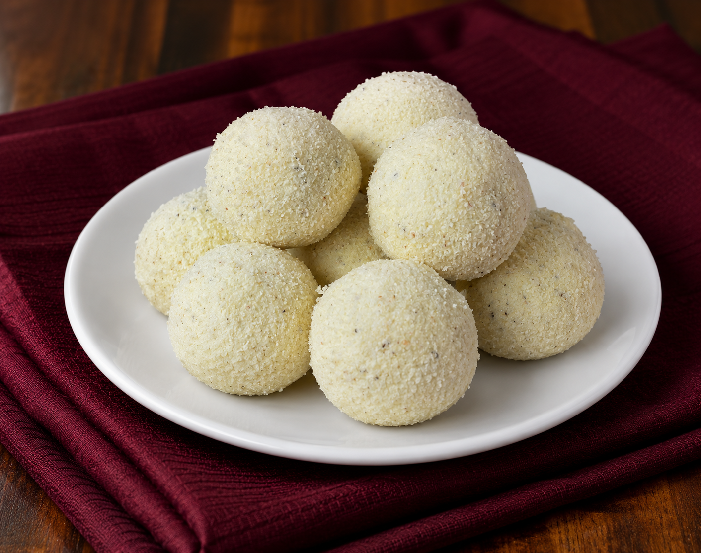 Rawa Ladoo