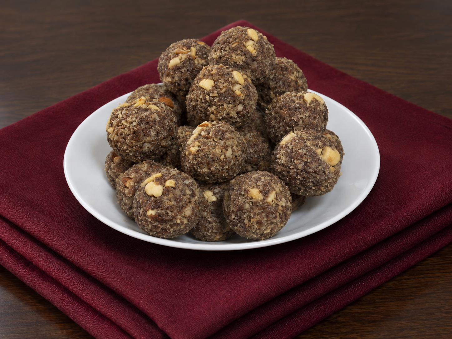 Aliv Ladoo