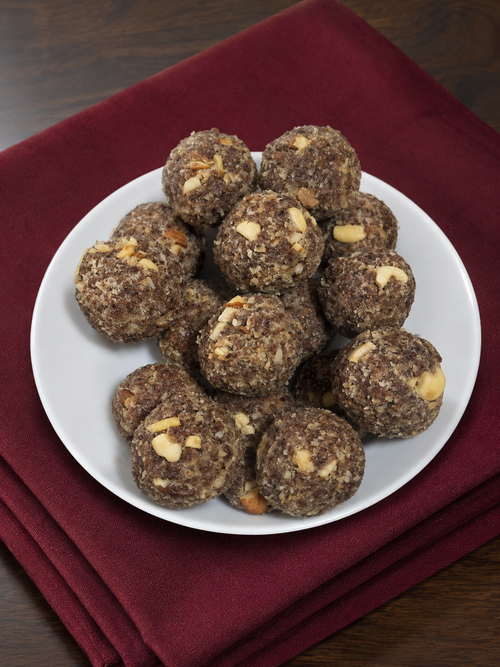 Aliv Ladoo