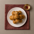 Besan Ladoo