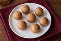Groundnut Ladoo
