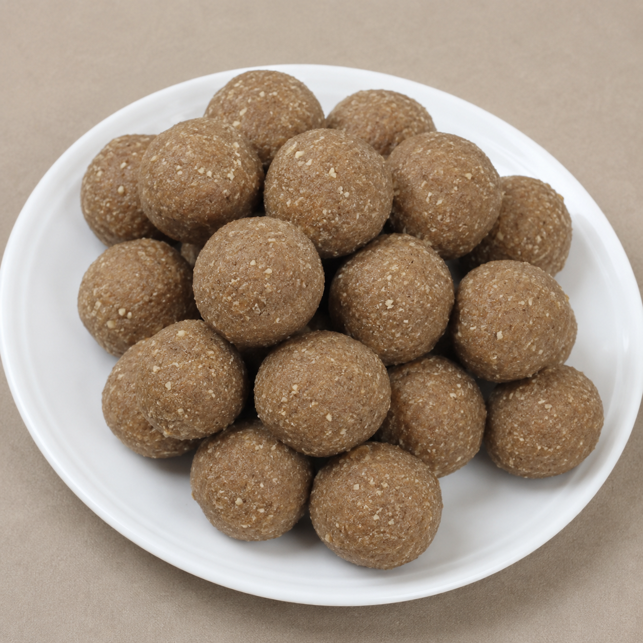 Methi Ladoo