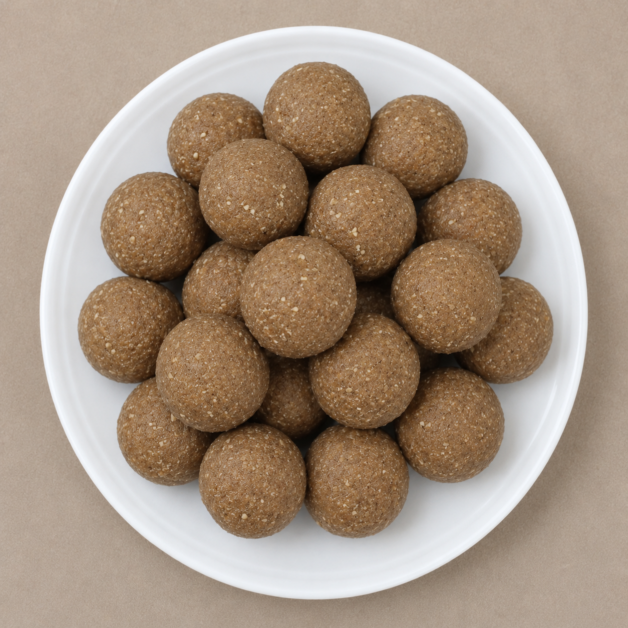 Methi Ladoo