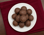 Ragi Millet Ladoo