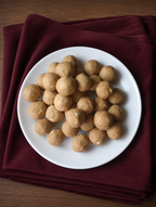 Sattu Protein Ladoo