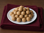 Sattu Protein Ladoo